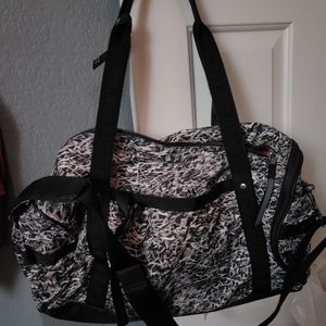 Lululemon Bag